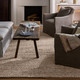 Jaipur Living Navarra NVA03 Brown Rug