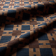 Jaipur Living Rhythm & Repeat RYT03 Brown Rug