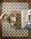 Jaipur Living Rhythm & Repeat RYT06 Green Rug