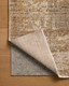 Loloi Kiko KIK-01 Ivory Granite Rug