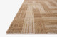 Loloi Kiko KIK-06 Tobacco Natural Rug