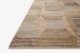 Loloi Kiko KIK-07 Lagoon Natural Rug