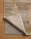 Loloi Kiko KIK-07 Lagoon Natural Rug