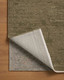 Loloi Messina MES-03 Eucalyptus Moss Rug