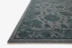 Loloi Messina MES-03 Slate Ocean Rug