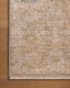 Chris Loves Julia x Loloi Doris DRS-07 Dove Sea Rug