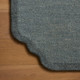 Chris Loves Julia x Loloi Emmeline EML-01 Denim Blue Rug