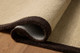 Chris Loves Julia x Loloi Emmeline EML-01 Linen Espresso Rug