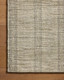 Chris Loves Julie x Loloi Eugene EUG-01 Herb Ivory Rug