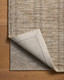 Chris Loves Julie x Loloi Eugene EUG-01 Sky Toffee Rug