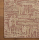 Loloi Woodriff WDR-01 Brick Natural Rug