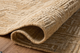 Loloi Woodriff WDR-01 Camel Natural Rug