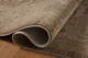 Loloi Zenith ZEN-03 Mushroom Beige Rug