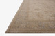 Loloi Zenith ZEN-07 Beige Steel Rug