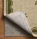 Chris Loves Julia x Loloi Norah NRH-01 Cream Multi Rug
