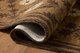 Chris Loves Julia x Loloi Norah NRH-02 Tan Espresso Rug