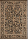 Loloi Reign REN-02 Midnight Sunset Rug