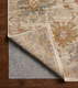 Loloi Reign REN-03 Ivory Multi Rug