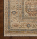 Loloi Reign REN-04 Dove Multi Rug