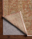 Loloi Reign REN-07 Terracotta Sky Rug