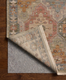 Loloi Reign REN-08 Sage Fiesta Rug
