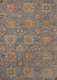 Loloi Reign REN-09 Denim Multi Rug
