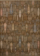 Loloi Reign REN-11 Moss Multi Rug