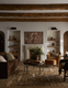 Loloi Reign REN-11 Moss Multi Rug