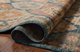Loloi Reign REN-12 Blue Multi Rug