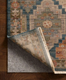 Loloi Reign REN-12 Blue Multi Rug