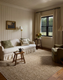 Chris Loves Julia x Loloi Miriam MIR-03 Olive Khaki Rug