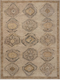 Loloi Micah MIC-01 Taupe Natural Multi Rug