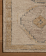 Loloi Micah MIC-01 Taupe Natural Multi Rug