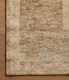 Loloi Micah MIC-02 Antique Ivory Smoke Rug