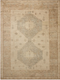 Loloi Micah MIC-02 Antique Ivory Smoke Rug