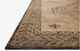 Loloi Micah MIC-03 Desert Onyx Rug