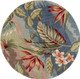 Kas Coral 4168 Blue Sage Breeze Area Rug