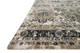 Loloi Torrance TC-13 Taupe Rug