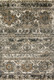 Loloi Torrance TC-13 Taupe Rug