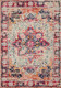 Loloi Nadia NN-02 Ivory Fiesta Rug