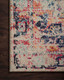 Loloi Nadia NN-02 Ivory Fiesta Rug