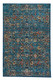 Capel Benz Kayseri 3822-475 Dark Blue Rug