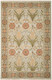 Nourison Nourmak S144 Light Green Rug