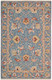 Nourison Nourmak S172 Blue Rug