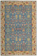 Nourison Nourmak SK92 Blue Rug