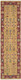 Nourison Nourmak SK92 Yellow 605 Rug