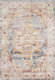 Loloi Clara CLA-01 Sunset Ivory Rug