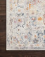 Loloi Clara CLA-04 Light Grey Multi Rug