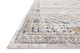 Loloi Dante DN-01 Ivory Multi Rug