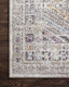 Loloi Dante DN-01 Ivory Multi Rug